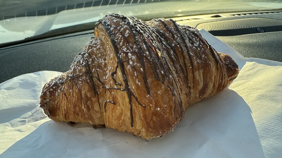 Petits Fours Patisserie – patisserie in Springfield, Birmingham